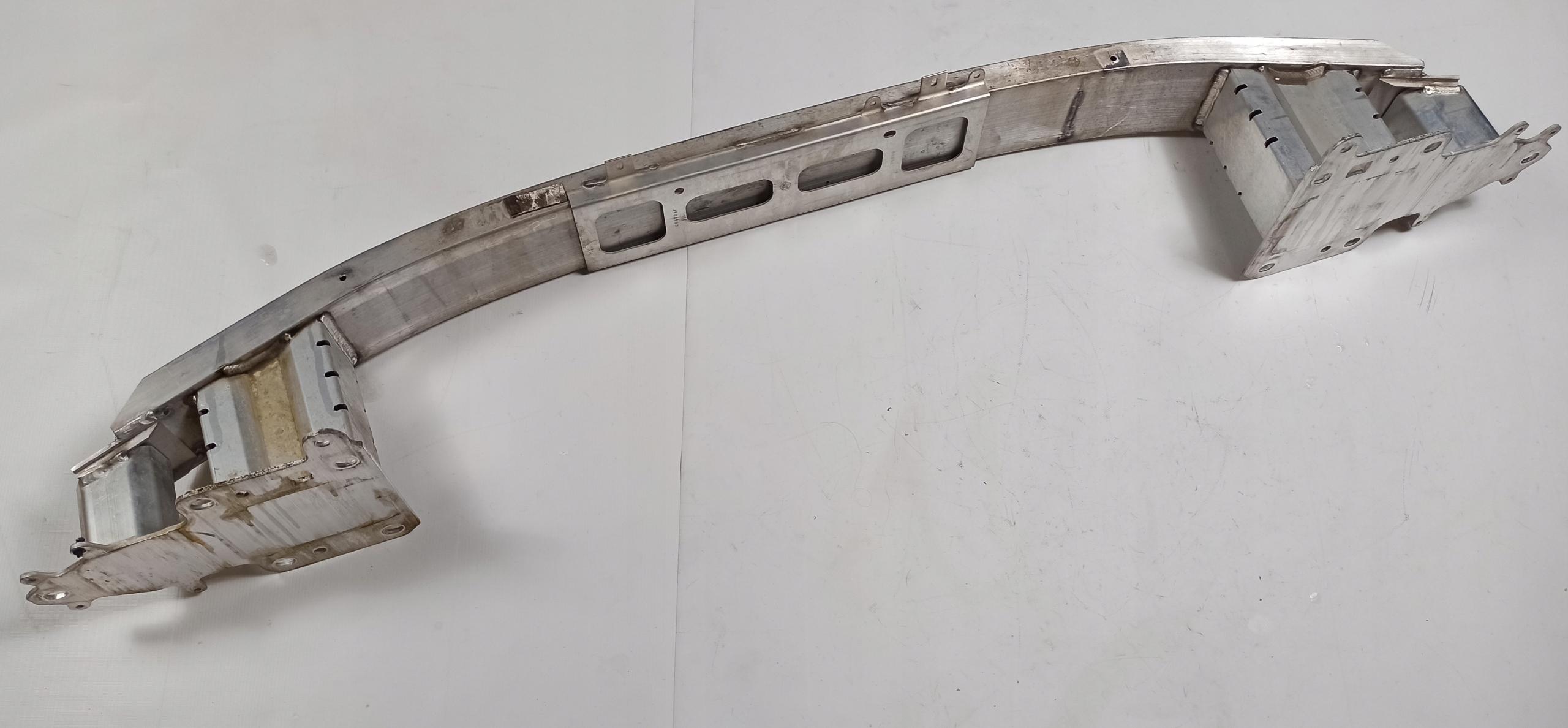 68227661 - Передний луч усиление Chrysler Pacifica 16-22