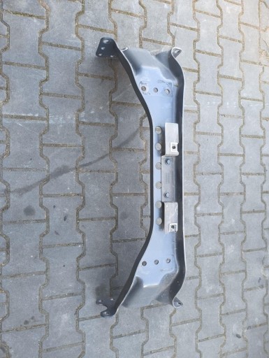 Балка рами scania r ngs 2437983