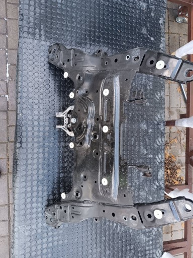 8836336 - Коляска с балкой передняя часть bmw 2 active tourer u06