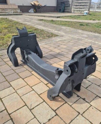 500392776, 504260932, - Підвіска підвіски для підвіски sled pear