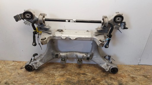 Sled beam задний трол 6894149 bmw x5 g05 x6 g06 x7 g07