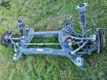 Подвеска E-класса заднего луча 2133504307