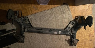 Seat Auti VW Skoda 5q0501049BJ задний луч задней части