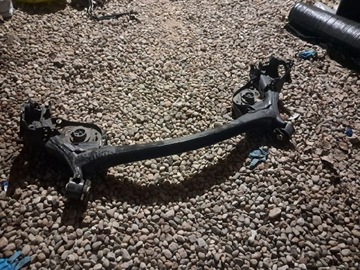 Belka задній Mazda CX 30 4x4