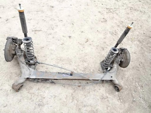 LPK21413 - Задня підвіска променя встановити honda civic ix 12-15 hb