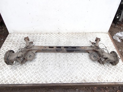 LPK27566 - Балки задней подвески suzuki swift mk8 барабаны