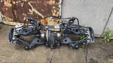 Задня/ підвіска Chevrolt Camaro 3.6 2023