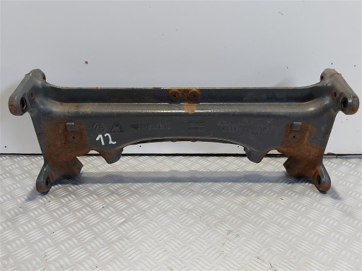 1892657 - Задня балка рами кронштейн сержанта daf xf 106 euro 6