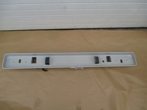 Рамка заднього променя doka кабіна vw t5 t6 7f0803703b