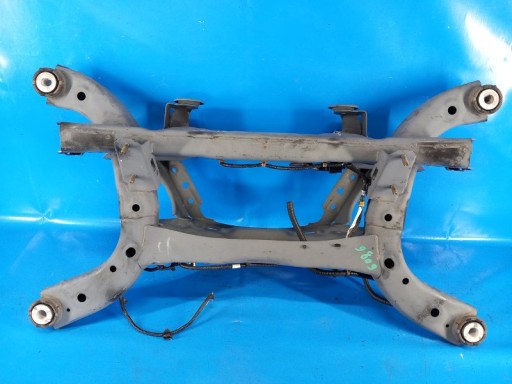 Mazda cx-9 16 tk502880xd задней подвесной балки