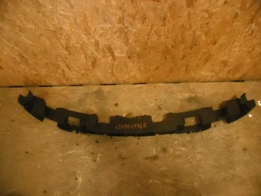 Промінь кронштейн передній scenic 620907176r