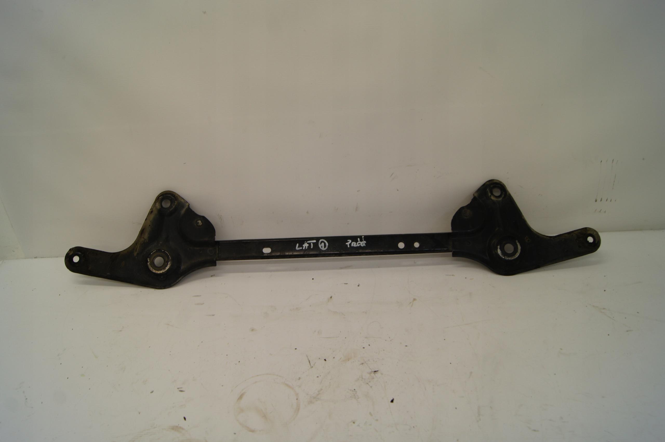 544690001R - Усиление луча Renault Latitude 3.0 dCi 10r