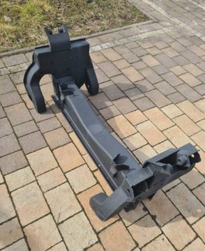 Iveco Daily Surpension Beam з 2000 по 2014 рік