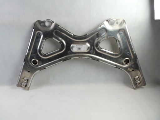 Maserati ghibli 670002928 задня підвіска