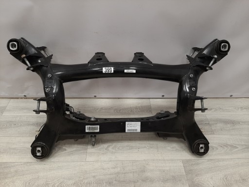 Підвісна брусна візка bmw f34 gt 6853442