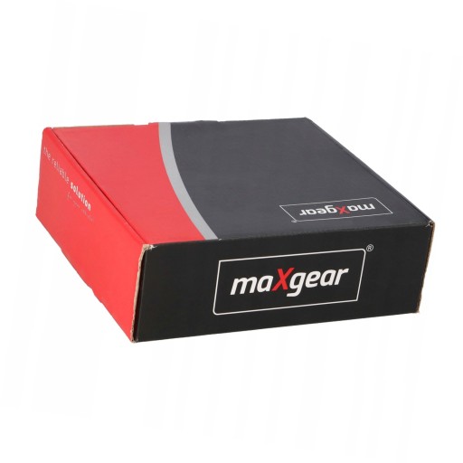 Mitsubishi підвісна промінь t. outlander 2.0/2.4 03-06-maxgear 72-6284