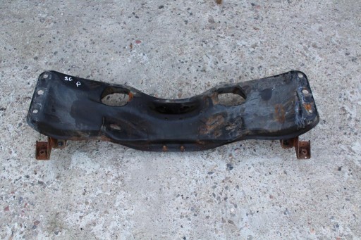 Балка передньої підвіски subaru forester ii sg
