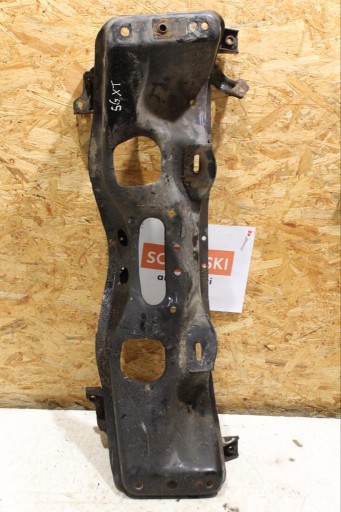 Балка передньої підвіски subaru forester ii sg xt