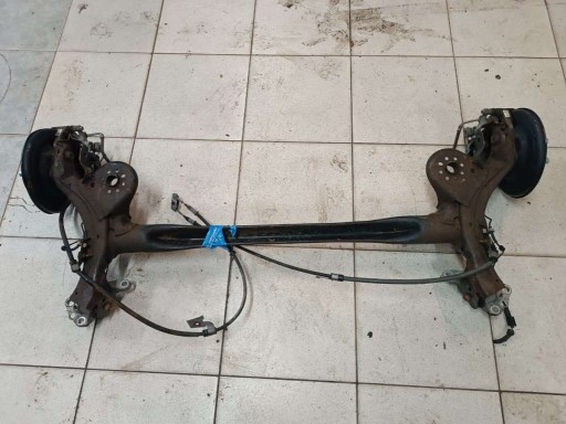 Балка задней подвески chevrolet cruze j400 2017