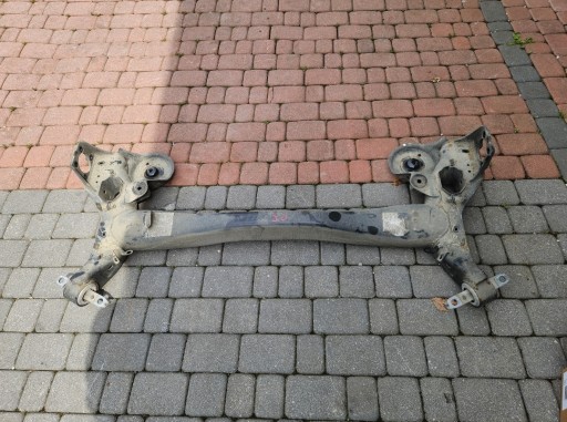 8785398000001302 - Підвісна промінь задня вісь 100% проста європ