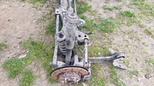 44789 - Балка підвіски задній поворотний важіль insignia b хетчбек