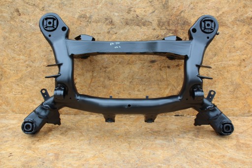 nr1 - Підвісна промінь задня саняна візок bmw e90 e91 e92 e93 e81 e82 e87 e88 № 1