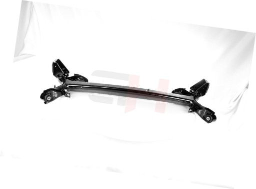 Задня підвіска-променя-ауто-gh gh-592358