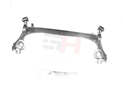 Задня підвіска-променя-авто-gh gh-594778