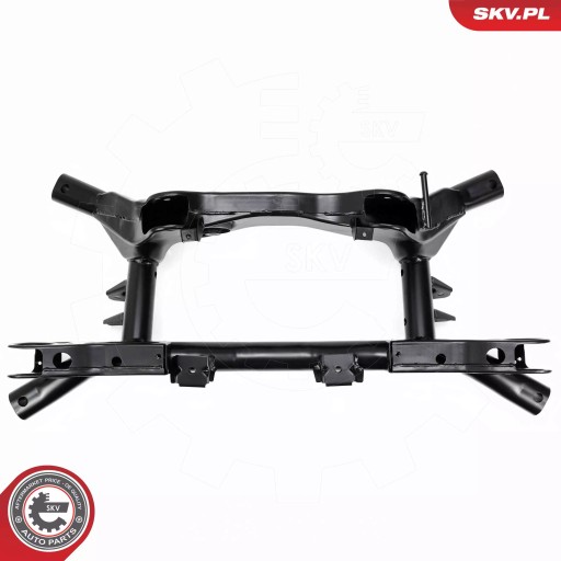 Задня підвіска - skv esen 64skv105