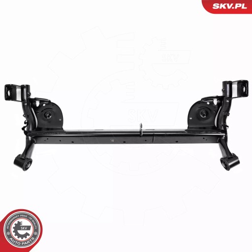 Задня підвіска - skv esen 64skv134
