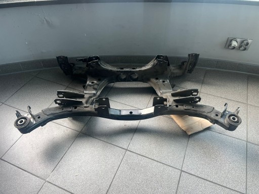 14-18 - Луч задней подвески subaru wrx sti 2,5b 300 км 14r-18r