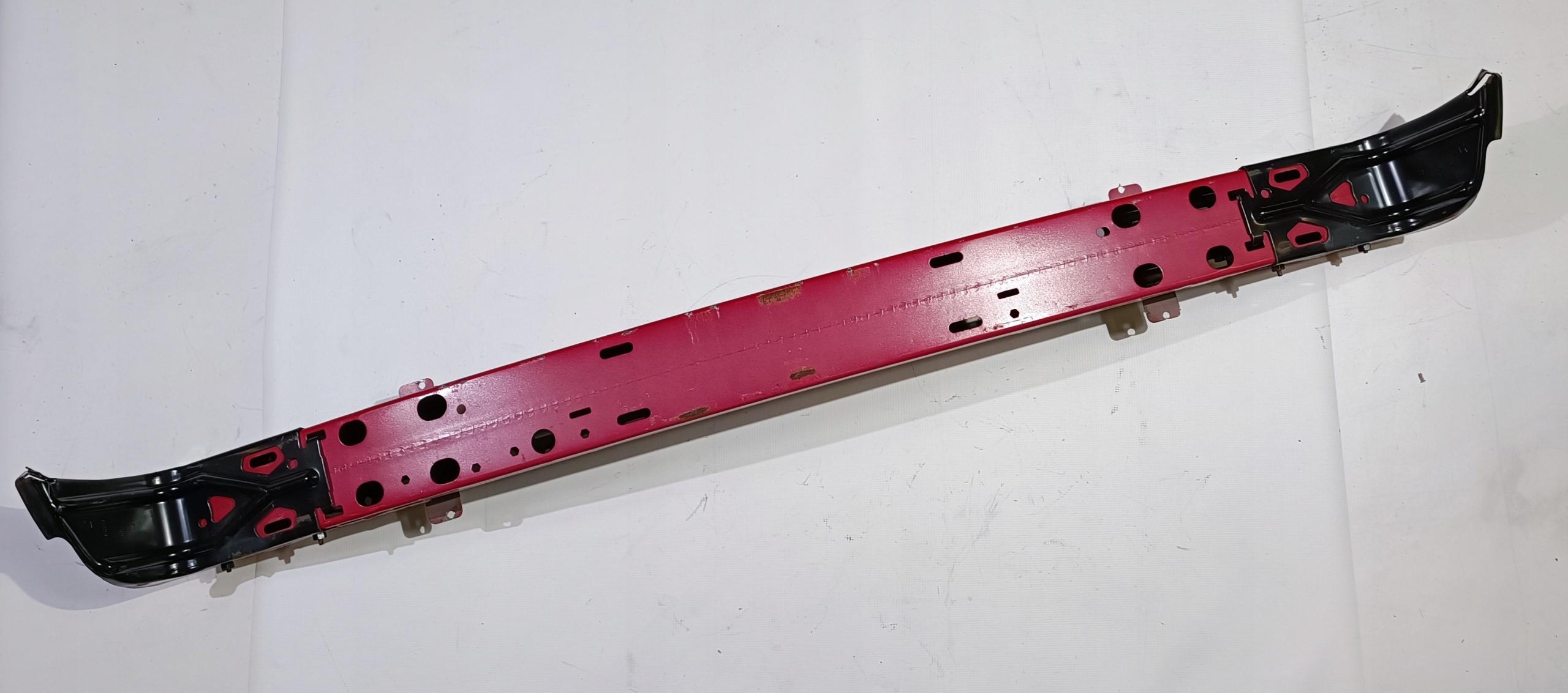 KKM5646 - Бампер передний Dodge Challenger 2008-2014