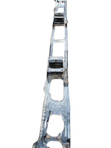 NT400 - Бампер-бампер передний максимальный cabstar 07-23r