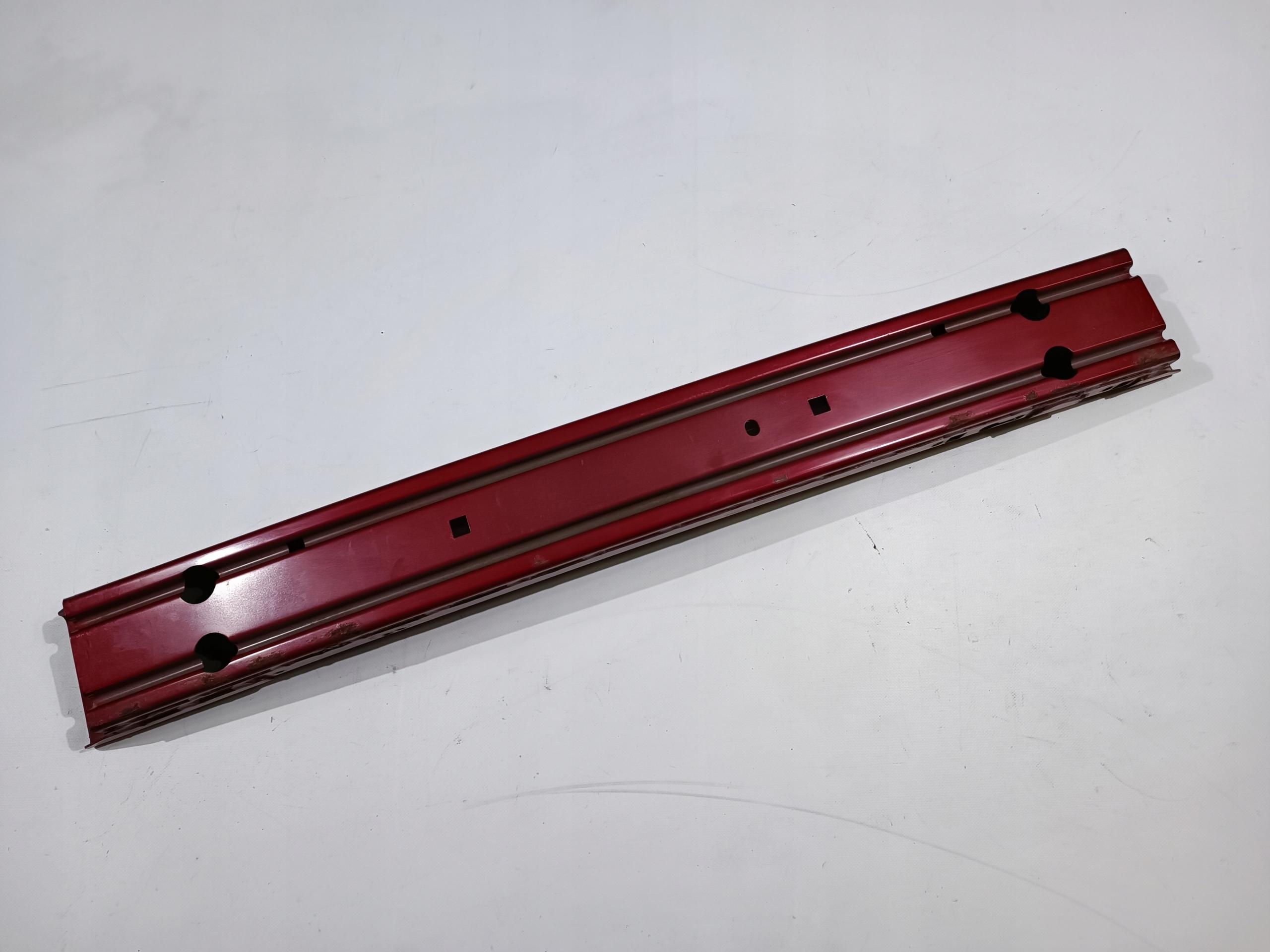 KKM5966 - Бампер передній передній для Ford Mustang VI 15-