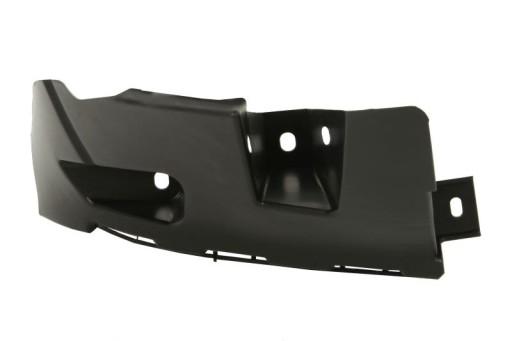 5502-00-0935943P - Бампер BLIC dg0666-004EL