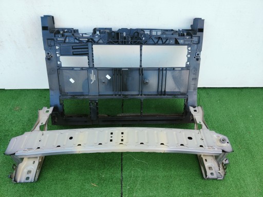 L1TB-109A26-A - Балка бампера ford puma mk2