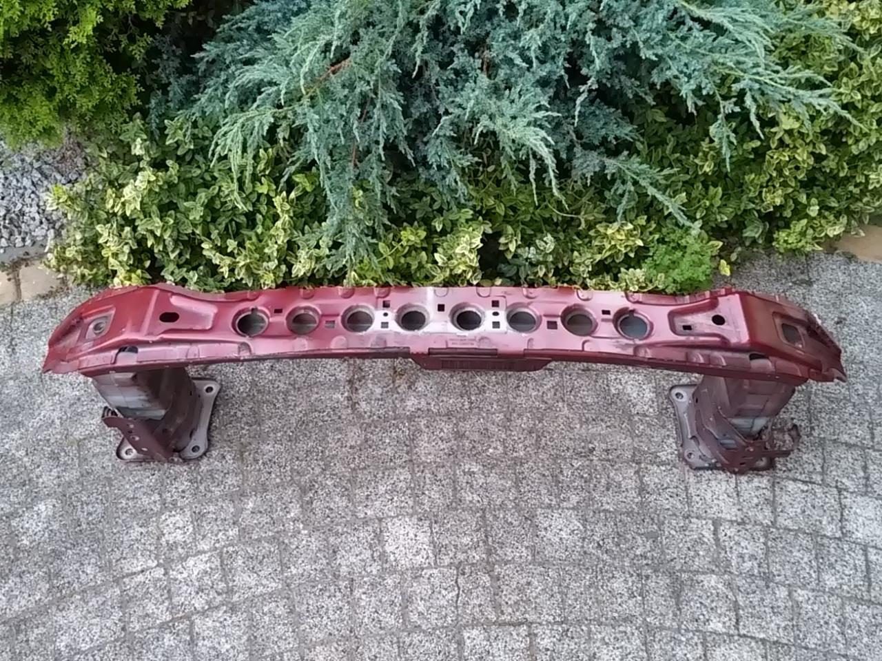 Бампер OE ford Kuga mk2 lift 17 escape