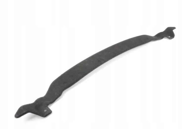 51118054310 - Бампер передний нижний BMW M4 F82 Оригинал