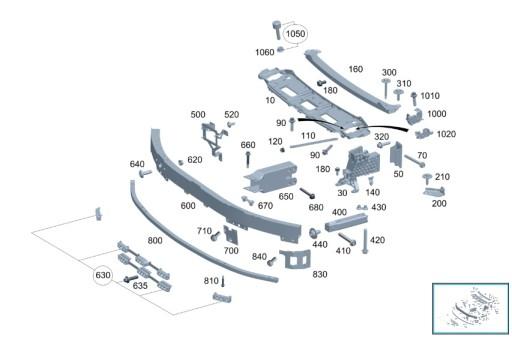 JQ1011994 - ТОРМОЗНЫЕ КОЛОДКИ ПД BMW 5 1995-2009