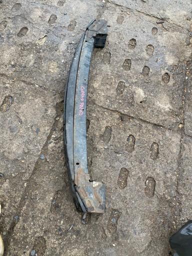 Бампер передний передний Grand Voyager IV