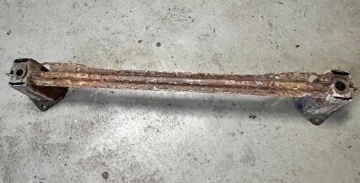 57711FG0109P - Задний бампер Subaru Impreza 08 GH