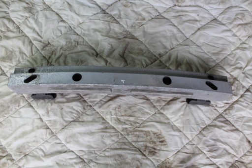 Бампер задній Subaru Legacy IV Універсал 03-09