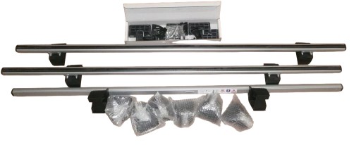 PSA9416.A9 - Поперечины на крышу Citroen Peugeot 9416A9 новые оригинальные оригинальные