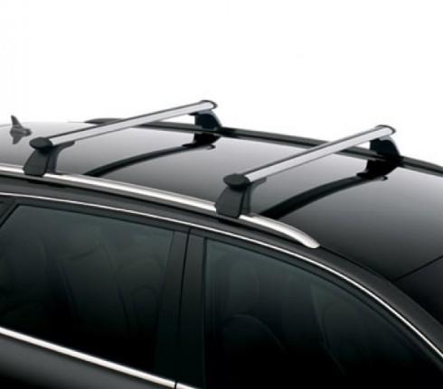 8K9 071 - Сэйл! AUDI OE комплект балок багажника-крыша