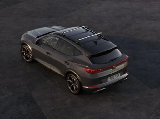 Балки даху / Cupra FORMENTOR 5FF071151