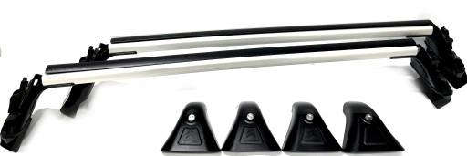 1613434380 - Балки крыши Citroen C3 OE