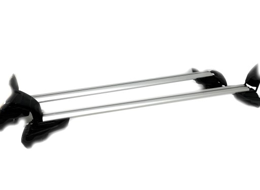 Багажники Citroen C5 AIRCROSS OE