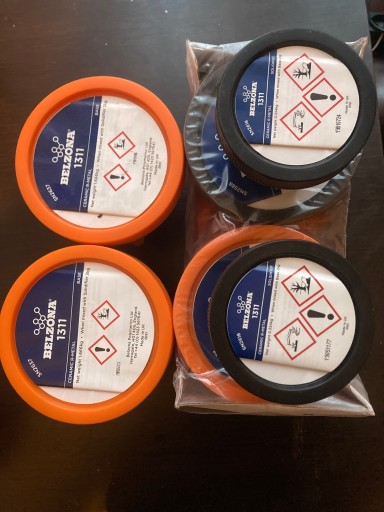 Бельзона 1311