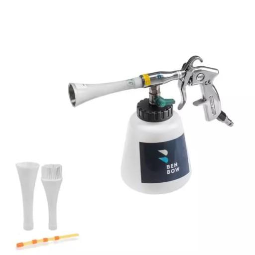 BenBow 234 Classic с тремя наконечниками