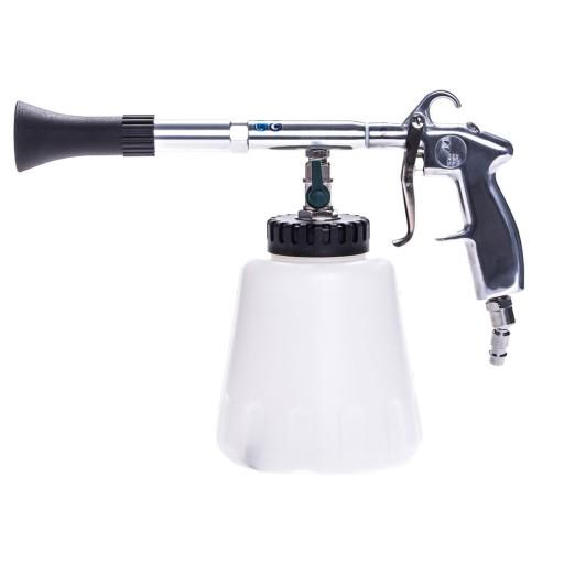 Benbow PRO 103 Black - пистолет для чистки пластика